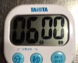 誰でも成功☆シンプル簡単味玉＝半熟煮卵作り方2写真