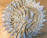 子供と一緒に手作り餃子作り方3写真