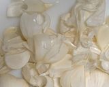 「絶品」農家直伝!生ニンニクの醤油漬け作り方3写真
