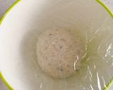 セージとじゃがいものフォカッチャ作り方12写真