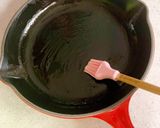 セージとじゃがいものフォカッチャ作り方13写真