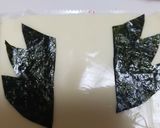 ジャムおじさんとバタコさん弁当作り方13写真
