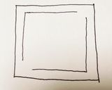 ブルーベリーとクリームチーズのパイ作り方1写真