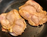 簡単！鶏もも肉チャーシュー作り方3写真