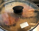 簡単！鶏もも肉チャーシュー作り方6写真
