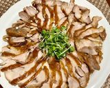簡単！鶏もも肉チャーシュー作り方8写真