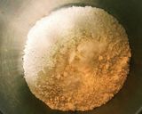 私のモチモチ♪アールグレイ紅茶のベーグル作り方1写真