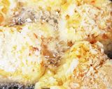 しゃけとポテトの手作りコロッケ作り方5写真