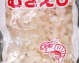 【アレンジ済】レタスチャーハン海老餡掛け作り方1写真