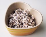 目指せ細マッチョの源、ささみ蒸し作り方12写真
