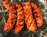 お弁当★オーロラペッパーソーセージ★簡単作り方3写真