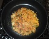 残りご飯でお好み焼き♪簡単作り方10写真