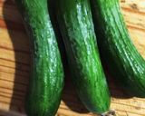 簡単、好きな野菜で塩麹サラダ作り方1写真