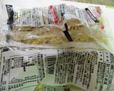 大豆もやしの味噌ナムル作り方1写真