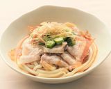 冷しゃぶそうめん☆作り方8写真