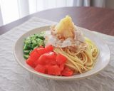 冷しゃぶそうめん☆作り方6写真