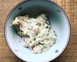 怒涛のお弁当生活47日目作り方5写真