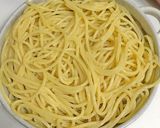 カレースパゲティ作り方6写真