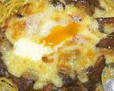 カレースパゲティ作り方13写真