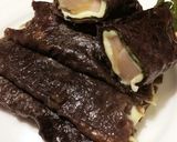 大葉救済！ 油なし ダイエットメニュー作り方7写真