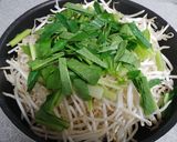 調理師の父直伝！めちゃ旨！ナムル！作り方3写真