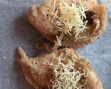 ときめく♡ジューシー味噌あぶりチキン作り方3写真
