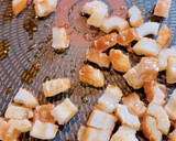 もやしとちくわのピリ辛炒め作り方3写真
