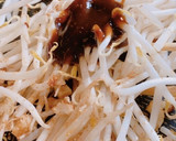 もやしとちくわのピリ辛炒め作り方4写真