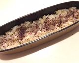パプリカベーコン巻き弁当 詰め方作り方1写真