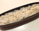 パプリカベーコン巻き弁当 詰め方作り方2写真