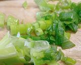 もやしとちくわのピリ辛炒め作り方6写真