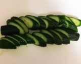 ヨーグルト味噌deぬか漬け作り方1写真