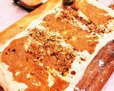 大好評！山城屋食堂特製ナッツパン！作り方4写真