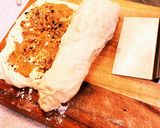 大好評！山城屋食堂特製ナッツパン！作り方6写真
