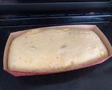 甘さ控えめ！簡単バナナパウンドケーキ作り方6写真