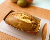 甘さ控えめ！簡単バナナパウンドケーキ作り方7写真