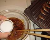 小鯵の甘酢あんかけ(揚げだし風豆腐付き）作り方10写真