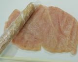 ～柔らか～鶏胸肉の大判チキンカツ作り方4写真