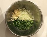手づくり皮がつるりとうまい水餃子作り方7写真
