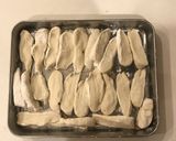手づくり皮がつるりとうまい水餃子作り方10写真
