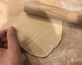 手づくり皮がつるりとうまい水餃子作り方12写真