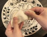 手づくり皮がつるりとうまい水餃子作り方13写真