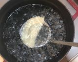手づくり皮がつるりとうまい水餃子作り方15写真