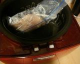 ササミの低温調理作り方5写真