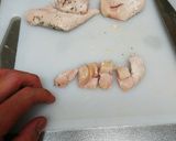 ササミの低温調理作り方6写真