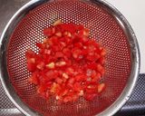 夏バテ予防★さっぱりサーモンマリネ作り方2写真