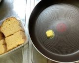 おばあちゃんの思い出のフレンチトースト作り方3写真