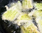 お年寄り絶讚シリーズ❗野菜、天婦羅❗作り方2写真