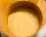 ヨーグルトで☆簡単ショコラチーズスフレ作り方6写真