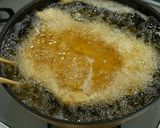 ～柔らか～鶏胸肉の大判チキンカツ作り方7写真